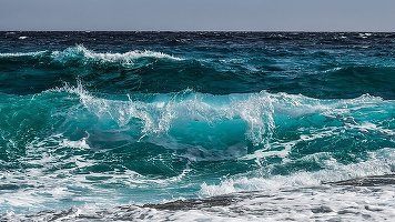 Un cargou s-a scufundat în Marea Neagră, la o distanță de 70 de mile marine de portul Constanța