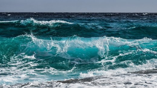 Un cargou s-a scufundat în Marea Neagră, la o distanță de 70 de mile marine de portul Constanța