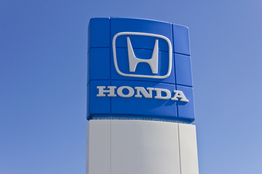 FOTO Honda a creat un filtru de aer despre care susține că oprește și anihilează virusul SAR-COV-2