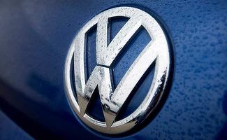 FOTO Volkswagen și-a prezentat țintele pe piața de mașini electrice cu o hartă ce lăsa România... în afara continentului. Explicația companiei