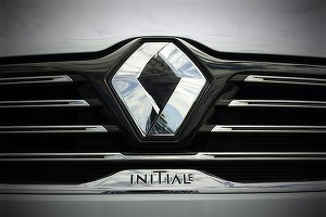 Renault va fabrica în Spania cinci noi modele hibrid, până în 2024