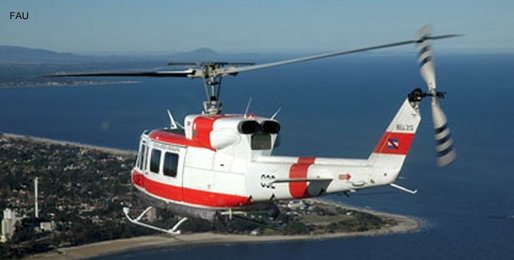 VIDEO Un elicopter care transporta vaccinuri anti-COVID-19 s-a prăbușit în Uruguay