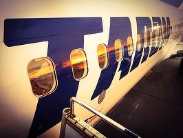Tarom pregătește trecerea în șomaj tehnic a peste jumătate dintre angajați