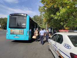 VIDEO STB intensifică acțiunile de combatere a efectelor pandemiei