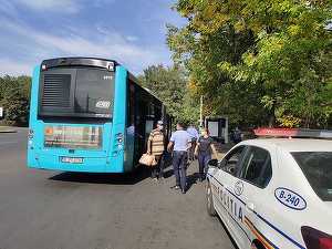 VIDEO STB intensifică acțiunile de combatere a efectelor pandemiei