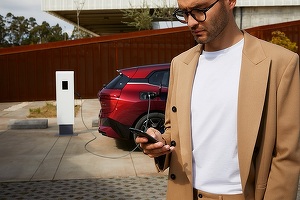 BMW Group și Daimler Mobility s-au asociat cu BP în afacerea de sisteme de încărcare a mașinilor electrice