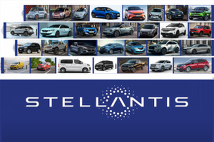 Stellantis a depășit VW și a devenit cea mai mare companie auto din Europa, după vânzări