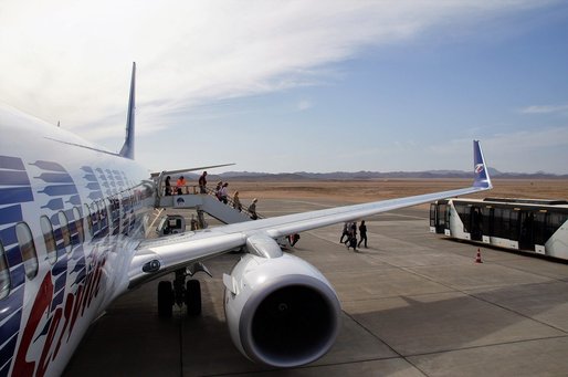 IATA va lansa permisul de călătorie digital la mijlocul lunii aprilie