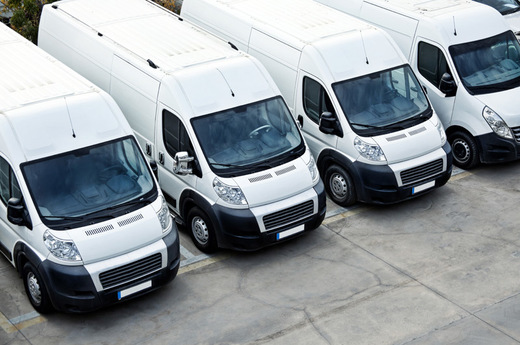 Mărcile grupului Stellantis au dominat piața de vehicule comerciale din Europa, în 2020. Cam cât au vândut Ford și Renault la un loc