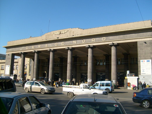 Primarul Sectorului 1 Clotilde Armand și ministrul Transporturilor Cătălin Drulă plănuiesc modernizarea Gării de Nord