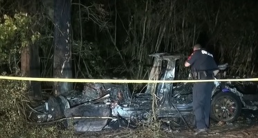 VIDEO Tesla - investigată în SUA, în urma accidentului fatal al unui automobil fără șofer, în Texas