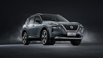 FOTO & VIDEO Nissan X-Trail, premieră mondială în Shanghai. Europa este nevoită să mai aștepte noua generație
