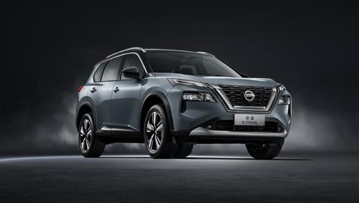 FOTO & VIDEO Nissan X-Trail, premieră mondială în Shanghai. Europa este nevoită să mai aștepte noua generație