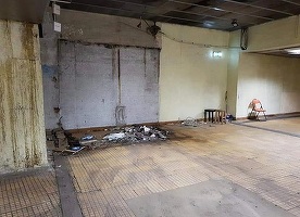Metrorex și Universitatea de Arhitectură și Urbanism "Ion Mincu" - parteneriat pentru proiectarea renovării stațiilor de metrou, în principal a celor în care au fost dezafectate spațiile comerciale