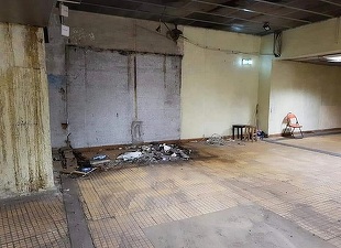 Metrorex și Universitatea de Arhitectură și Urbanism "Ion Mincu" - parteneriat pentru proiectarea renovării stațiilor de metrou, în principal a celor în care au fost dezafectate spațiile comerciale