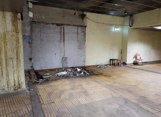 Metrorex și Universitatea de Arhitectură și Urbanism "Ion Mincu" - parteneriat pentru proiectarea renovării stațiilor de metrou, în principal a celor în care au fost dezafectate spațiile comerciale
