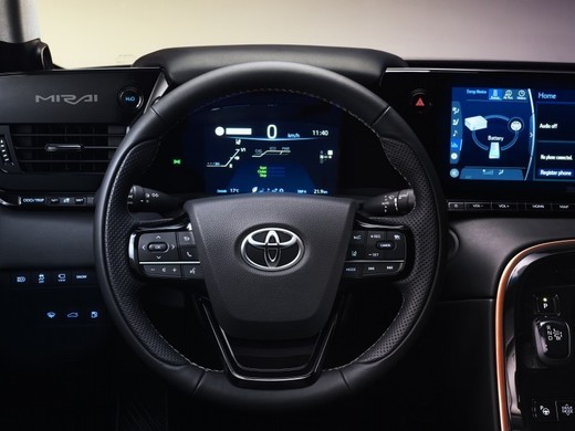 Acord istoric pentru producătorii japonezi. Toyota, Suzuki, Subaru, Daihatsu și Mazda vor dezvolta împreună un sistem de comunicații între vehicule