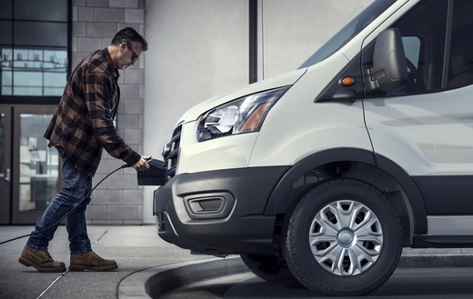 Noul model electric Ford, de la Craiova, nu va folosi platforma MEB de la VW