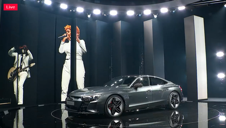 Cel mai sofisticat Audi electric poate fi comandat în România. Prețul ține însă departe cumpărătorii obișnuiți ai Programului Rabla, fiind de 10 ori mai mare decât cel al micului Dacia Spring