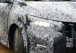 FOTO Noi  FOTOGRAFII-SPION cu viitorul crossover Dacia, supranumit Grand Duster
