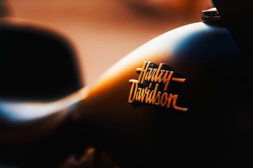 Harley-Davidson a lansat brandul de motociclete integral electrice "LiveWire"
