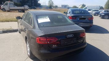 Cîțu pregătește scoaterea mașinilor vechi de pe stradă: Ne-am asumat la CE un mecanism prin care să-i demotivăm pe cei care aduc mașini second hand în România. Nu trebuie să fie o taxă