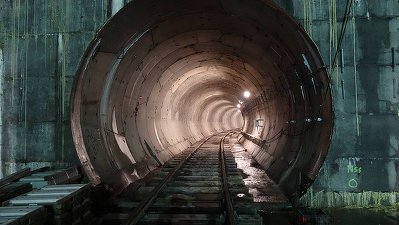 600 de milioane de euro ar putea fi alocate metroului pentru noi magistrale în București. Ministru: "Bucureștenii au mare nevoie de alte linii de metrou, chiar și până în Rahova."