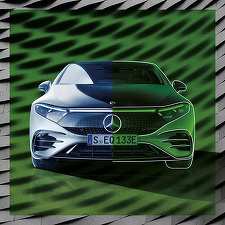 Mercedes-Benz investește în startup-ul H2 Green Steel, care produce oțel "verde" fără cocs, cu zero emisii de CO2. Planul Ambition 2039