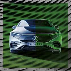 Mercedes-Benz investește în startup-ul H2 Green Steel, care produce oțel "verde" fără cocs, cu zero emisii de CO2. Planul Ambition 2039