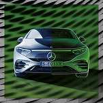 Mercedes-Benz investește în startup-ul H2 Green Steel, care produce oțel \