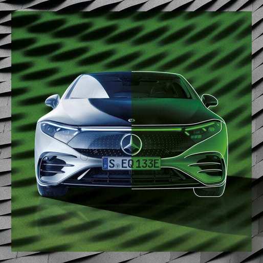 Mercedes-Benz investește în startup-ul H2 Green Steel, care produce oțel "verde" fără cocs, cu zero emisii de CO2. Planul Ambition 2039