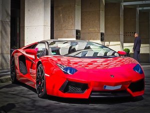 Prima reacție a VW Group la oferta Quantum: Lamborghini nu este de vânzare