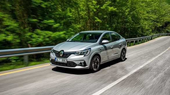 FOTO Transformare spectaculoasă: Renault lansează versiunea turcească a Dacia Logan, care ajunge la 27.000 de euro