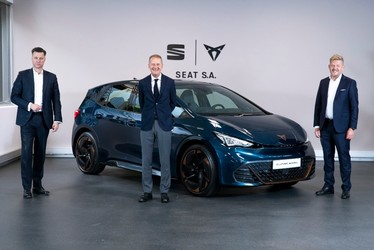 Noua strategie a VW Group: SEAT are un nou președinte, în locul lui Herbert Diess. Ce urmează la Skoda