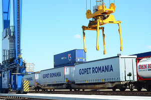 Afaceri în creștere pentru Gopet România. „Estimăm o creștere serioasă a cererii de transport, care cel mai probabil va fi explozivă.”