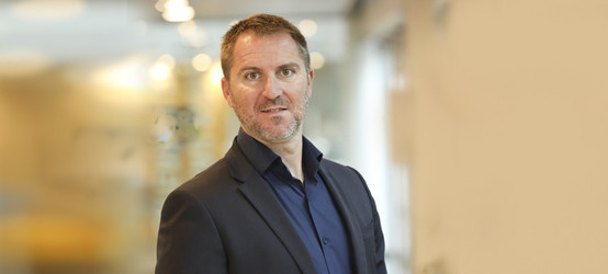 După APIA, și ACAROM are un nou președinte, directorul general al Dacia