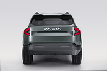 Dacia își schimbă din această lună identitatea de brand. Un nou logo va fi introdus pe modelele mărcii