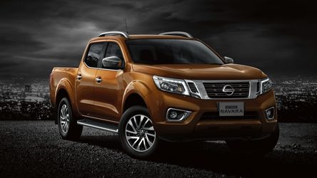 Nissan Navara dispare din Europa