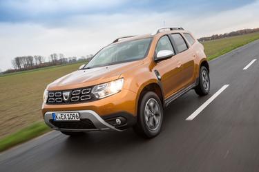 Dacia a ajuns la 200.000 de Dustere vândute în Germania, 10% din totalul producției de la Mioveni, chiar dacă a pierdut jumătate de clienți în anul pandemiei