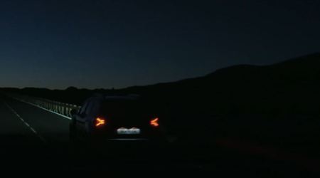 VIDEO&FOTO Dacia dezvăluie noul logo dar și noile stopuri ce vor fi prezente pe Duster