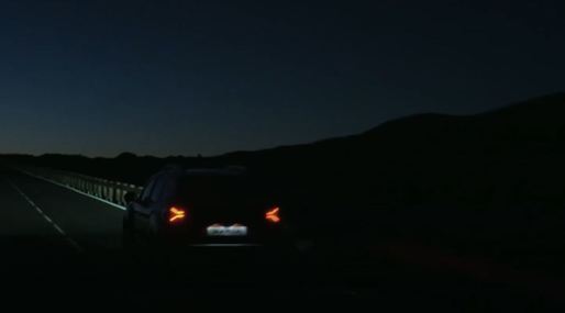 VIDEO&FOTO Dacia dezvăluie noul logo dar și noile stopuri ce vor fi prezente pe Duster