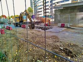Nicușor Dan anunță semnarea contractului pentru finalizarea lucrărilor la Pasajul Doamna Ghica. "Banii există!"