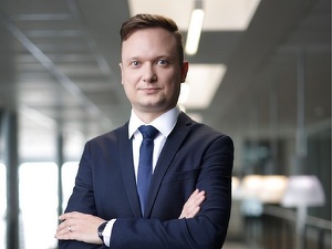 Mercedes-Benz Vans România are o nouă conducere