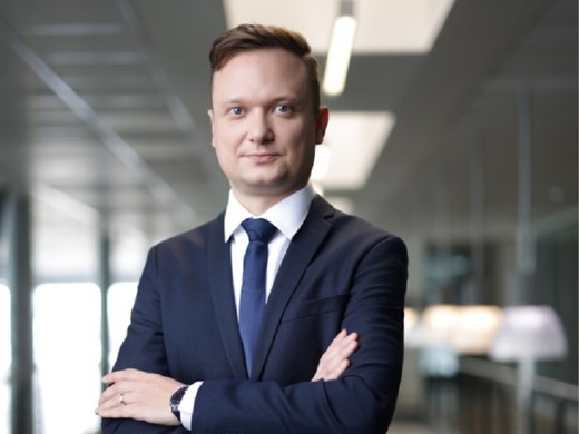 Mercedes-Benz Vans România are o nouă conducere