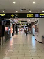 Șomaj tehnic la Compania Națională Aeroporturi București: 800 de angajați vor sta pe rând acasă, de la 1 iulie