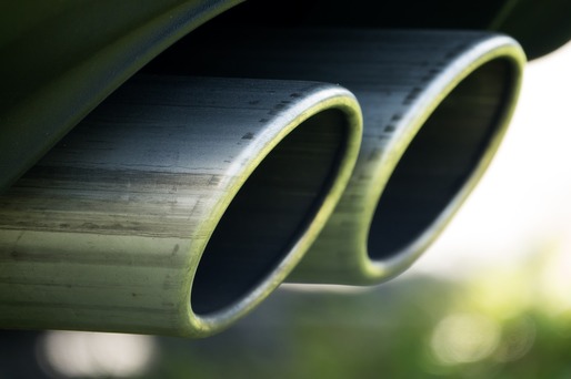 Regiunea Bruxelles va interzice automobilele diesel din 2030 și cele pe benzină din 2035