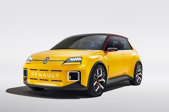 Renault a încheiat două parteneriate importante pentru producția de baterii