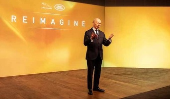 Șeful vânzărilor Jaguar Land Rover a demisionat. Este al treilea nume important care pleacă din companie, în ultimele luni