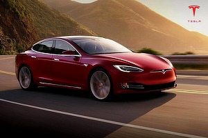 Tesla sparge borna cu livrările trimestriale 