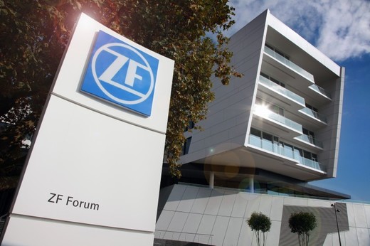 Germanii de la ZF Friedrichshafen transformă centrul din Timișoara într-un punct vital și pregătesc angajări masive în România